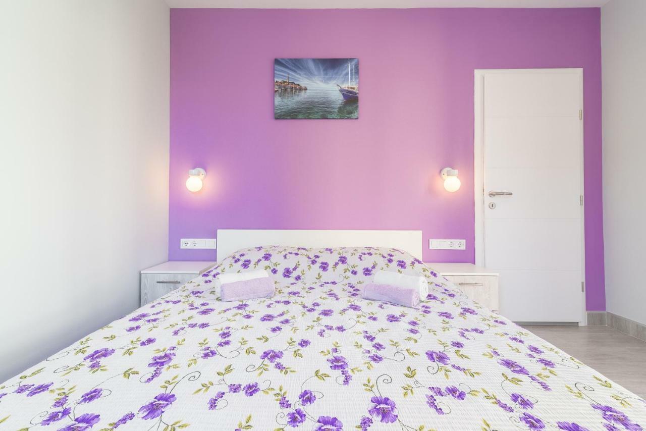 Apartament Lavanda - New