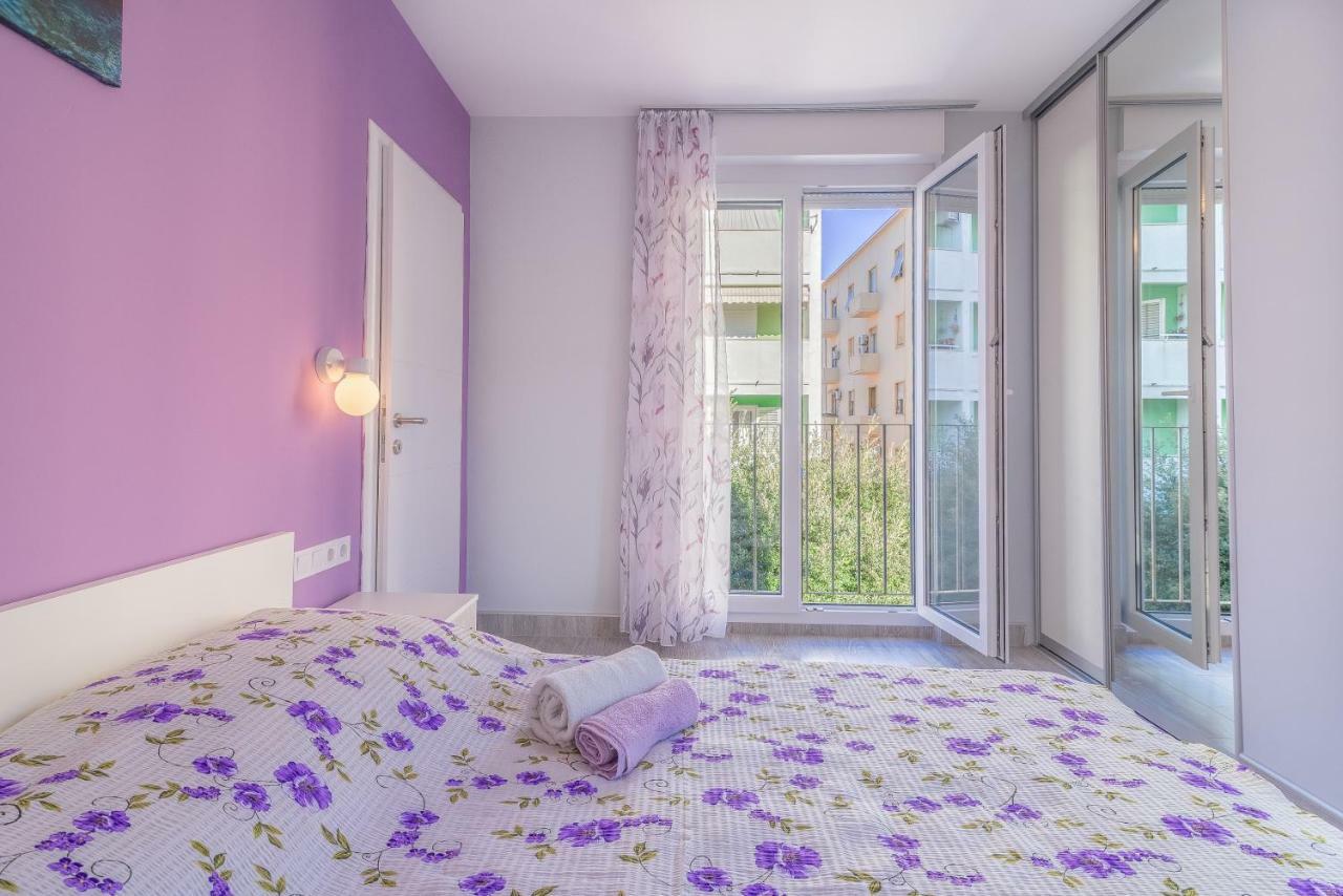Lavanda - New Apartament Zadar