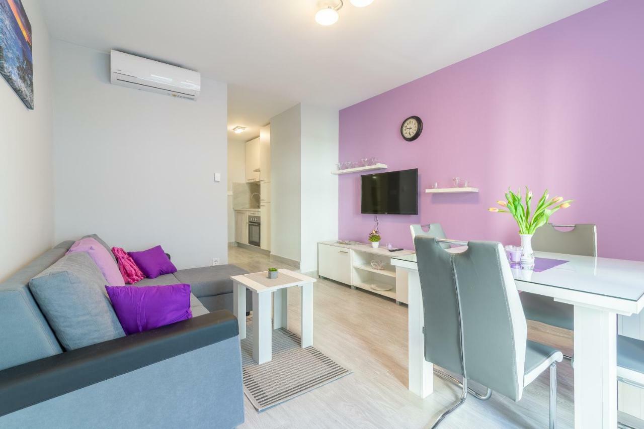Lavanda - New Apartament