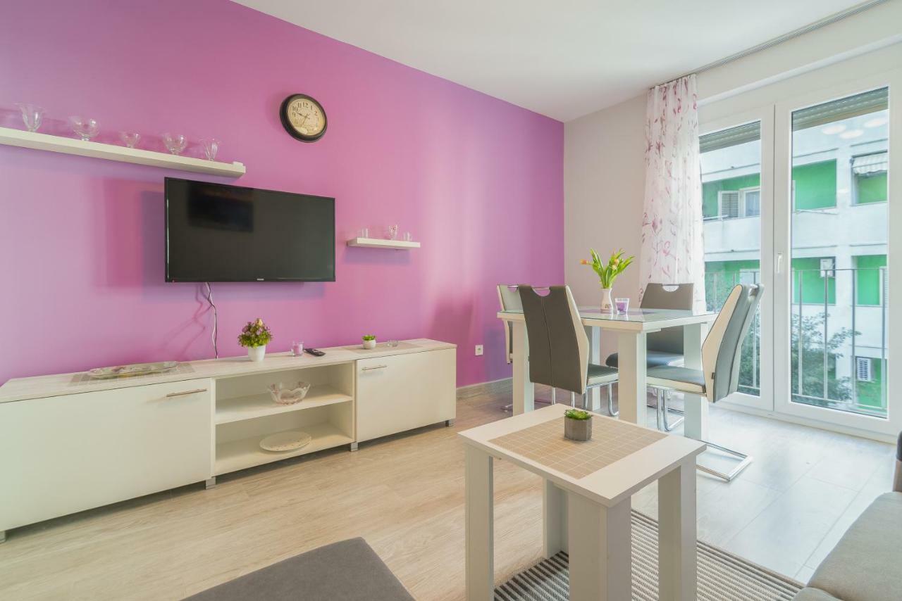 Apartament Lavanda - New Zadar