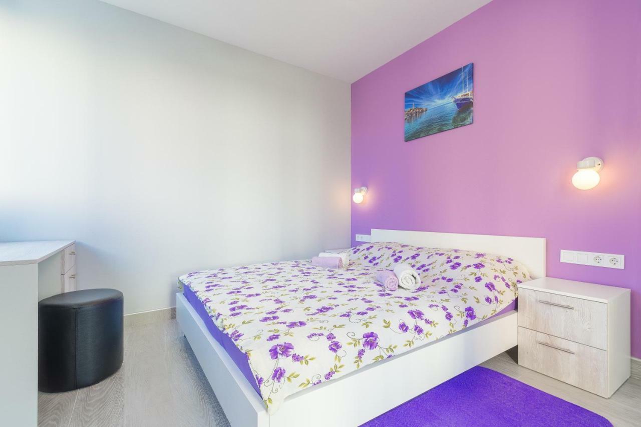 Lavanda - New Zadar