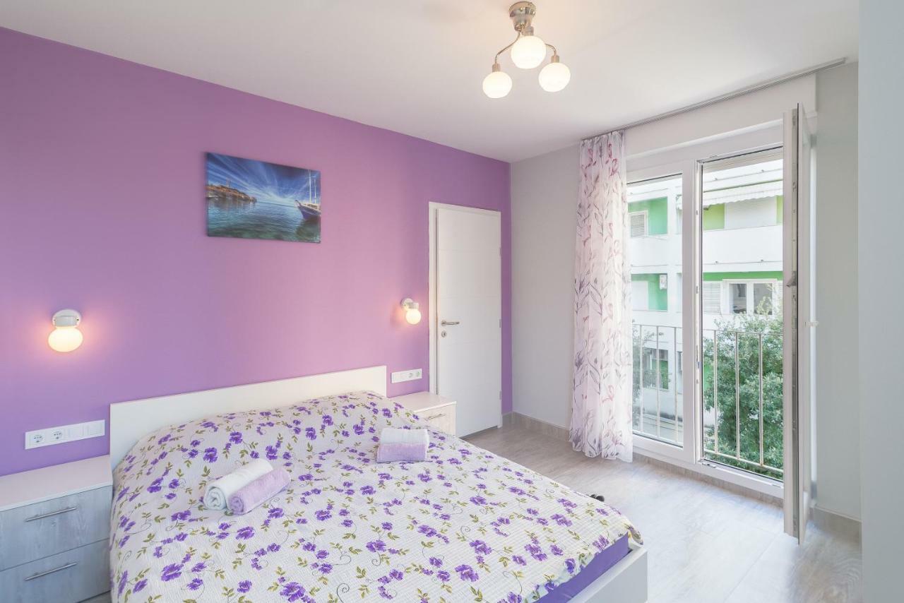 Apartament Lavanda - New Zadar