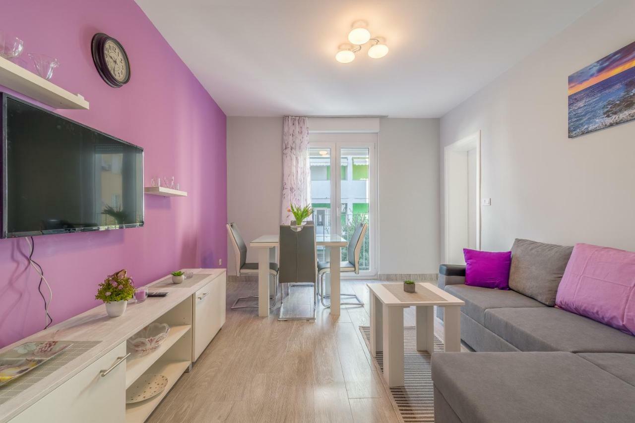 Lavanda - New Zadar
