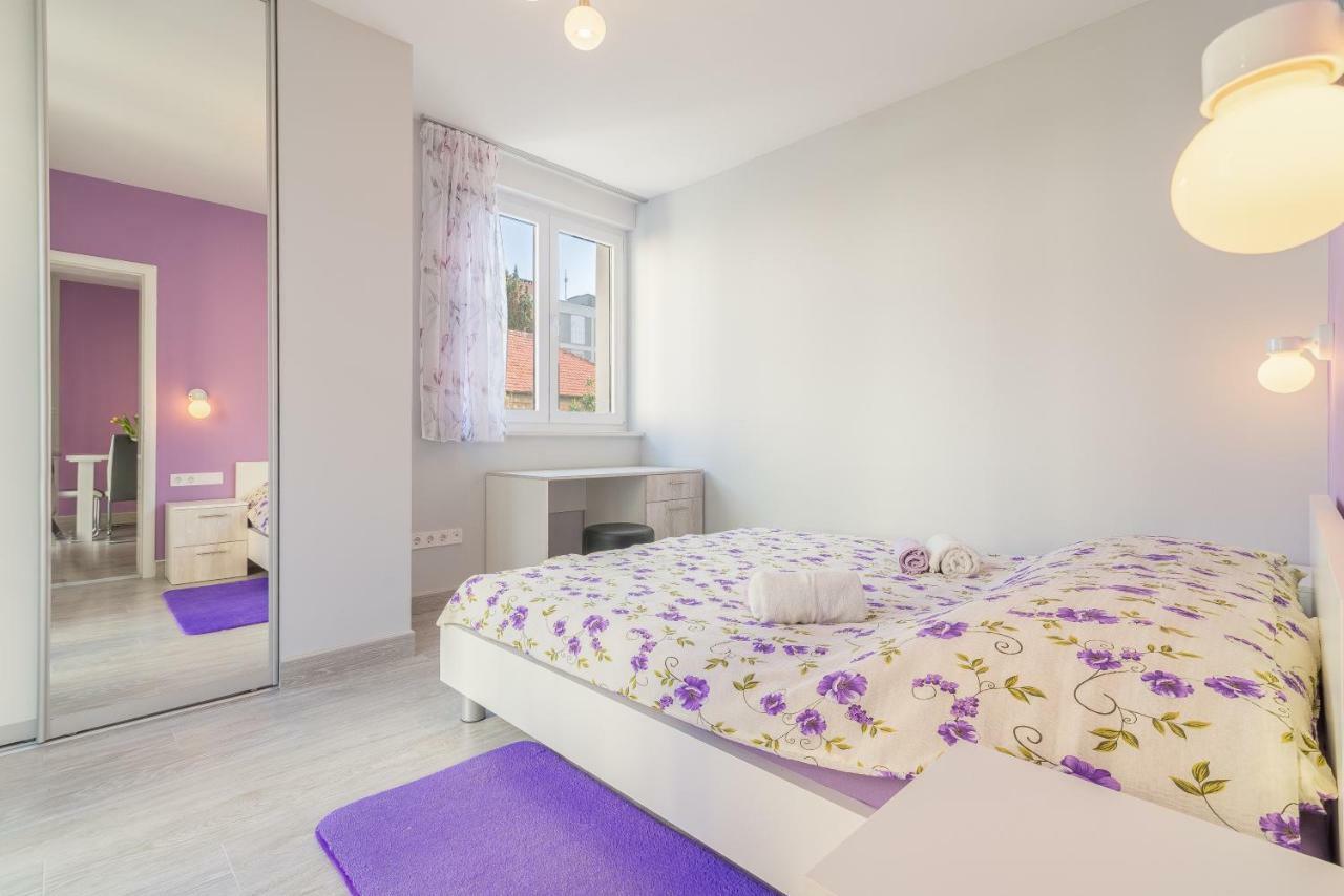Apartment Lavanda - New Zadar
