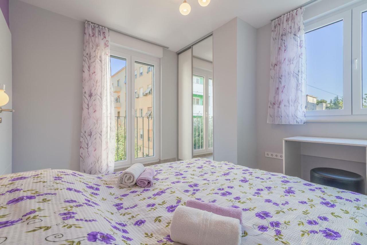 Apartment Lavanda - New Zadar